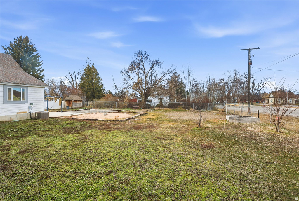 9 S 200 W Smithfield, UT 84335