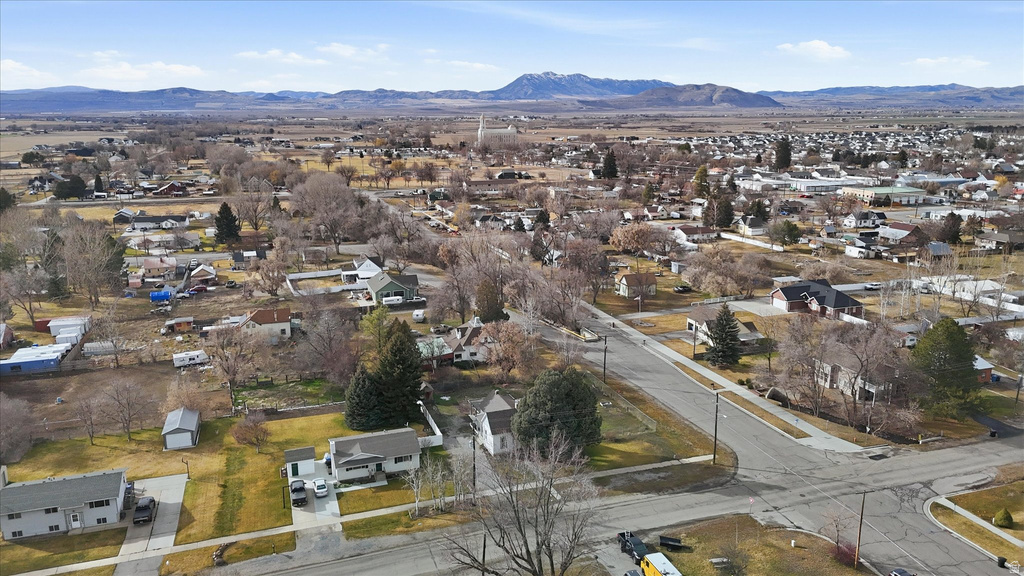 9 S 200 W Smithfield, UT 84335