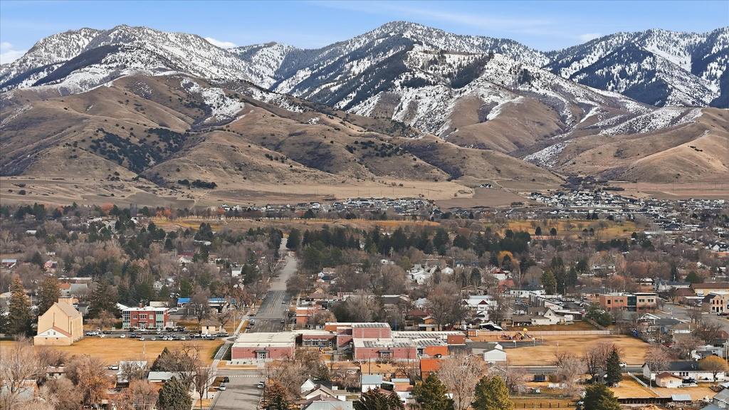 9 S 200 W Smithfield, UT 84335