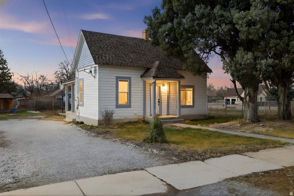 9 S 200 W Smithfield, UT 84335