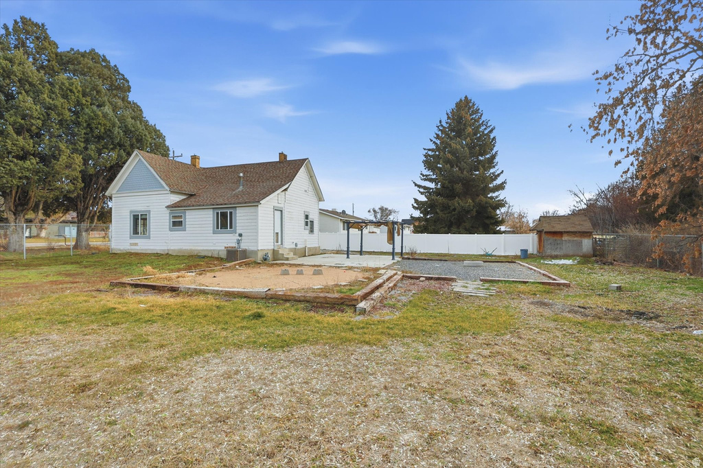 9 S 200 W Smithfield, UT 84335