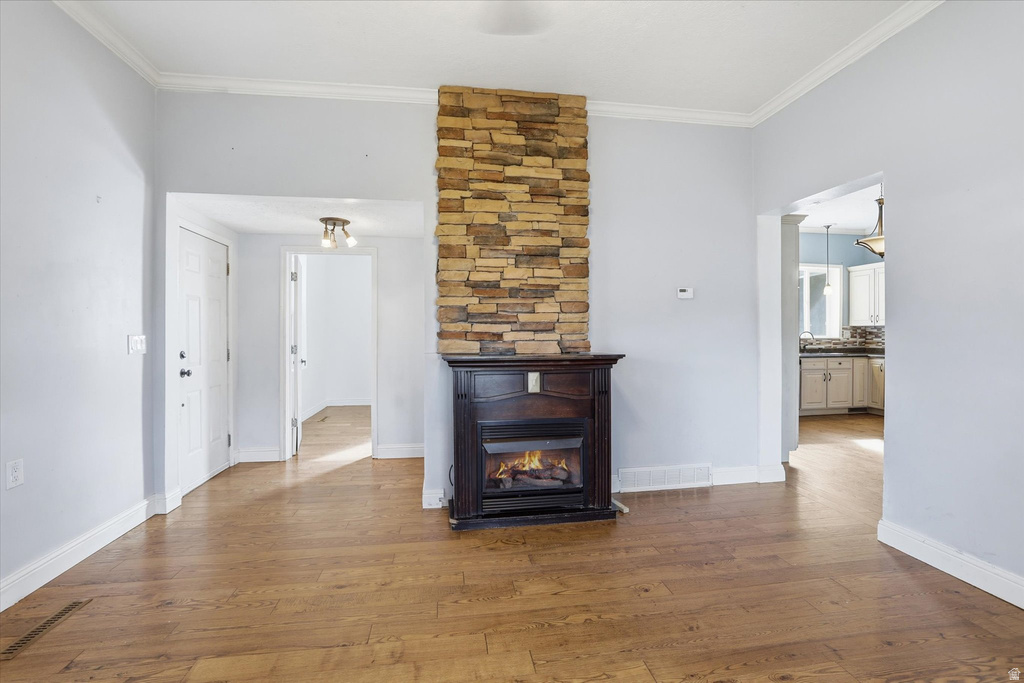 9 S 200 W Smithfield, UT 84335