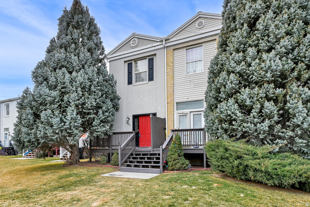 867 S ARAPAHO CT Brigham City, UT 84302