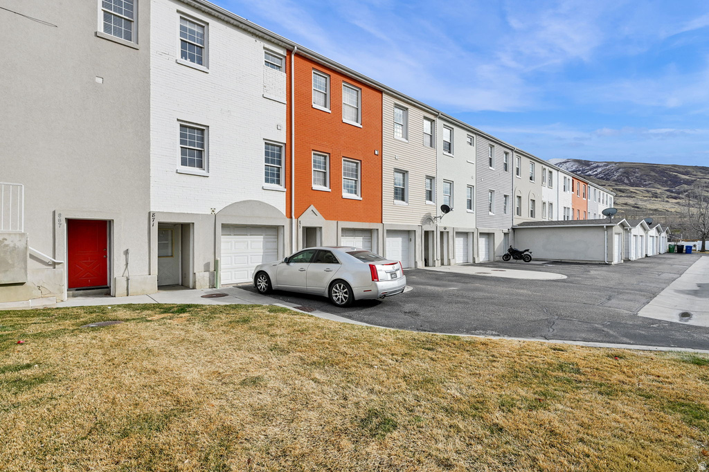 867 S ARAPAHO CT Brigham City, UT 84302