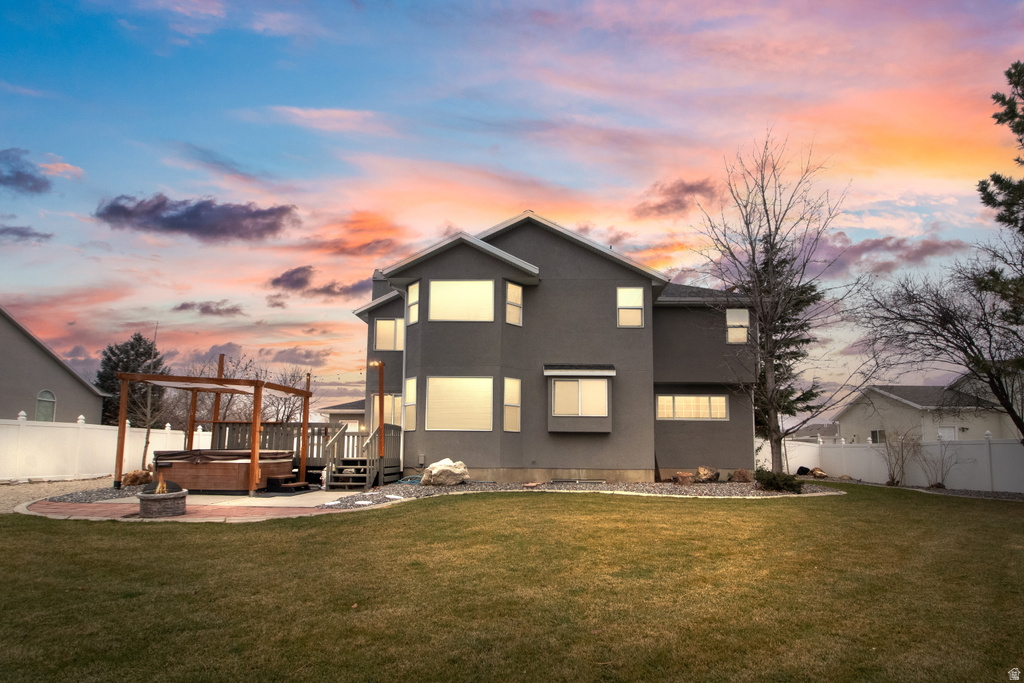 9943 S 3200 W South Jordan, UT 84095