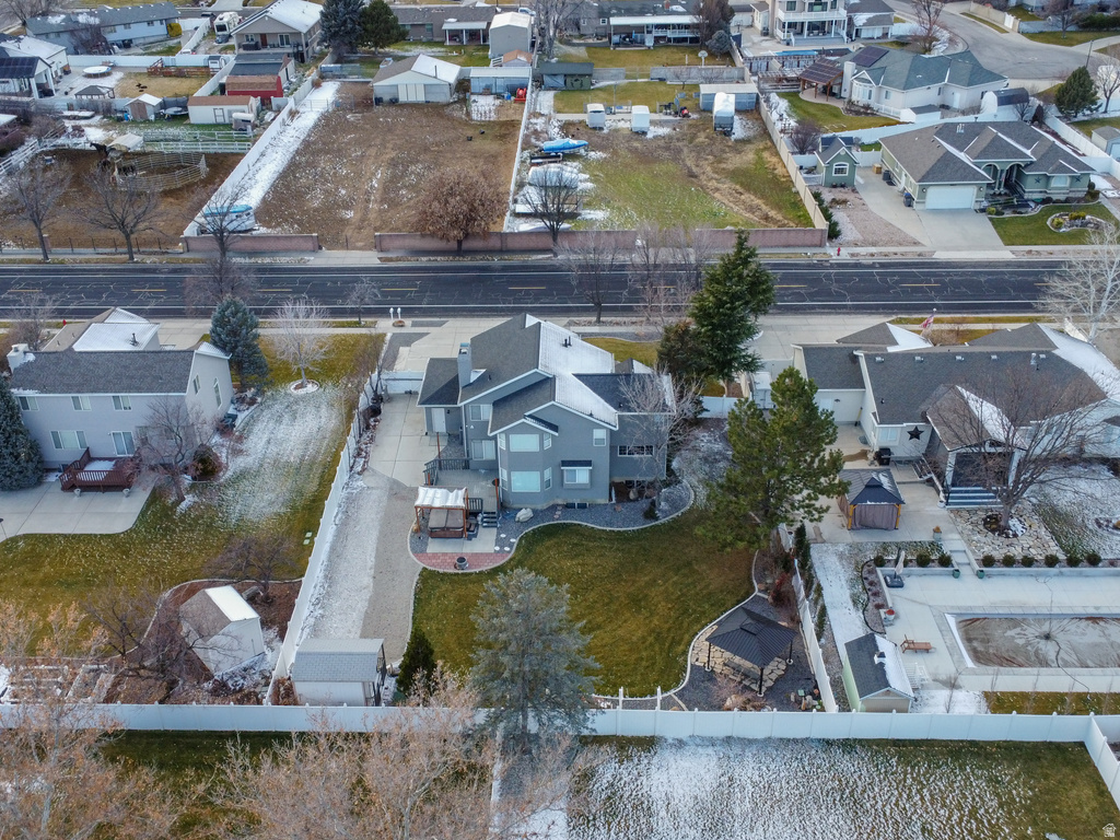 9943 S 3200 W South Jordan, UT 84095