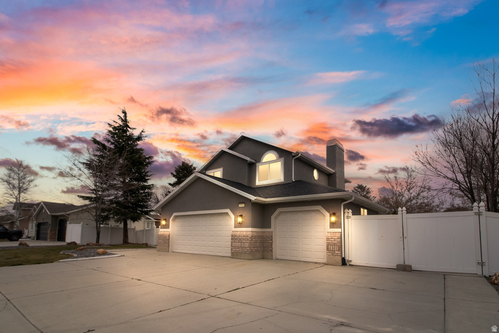 9943 S 3200 W South Jordan, UT 84095