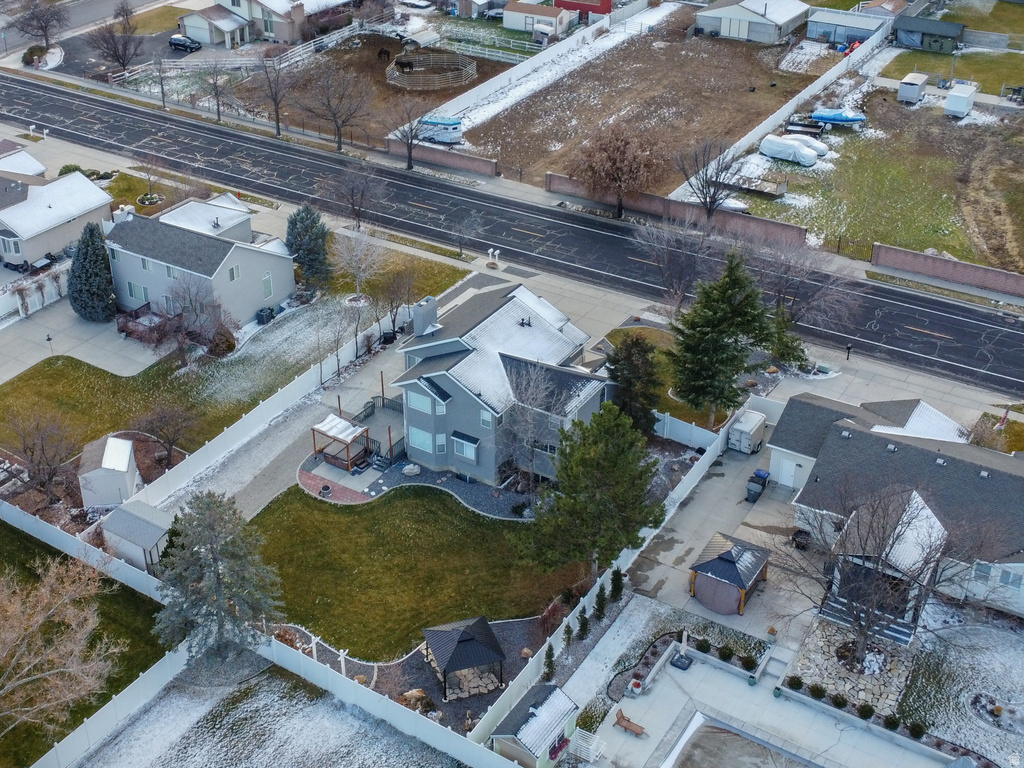 9943 S 3200 W South Jordan, UT 84095