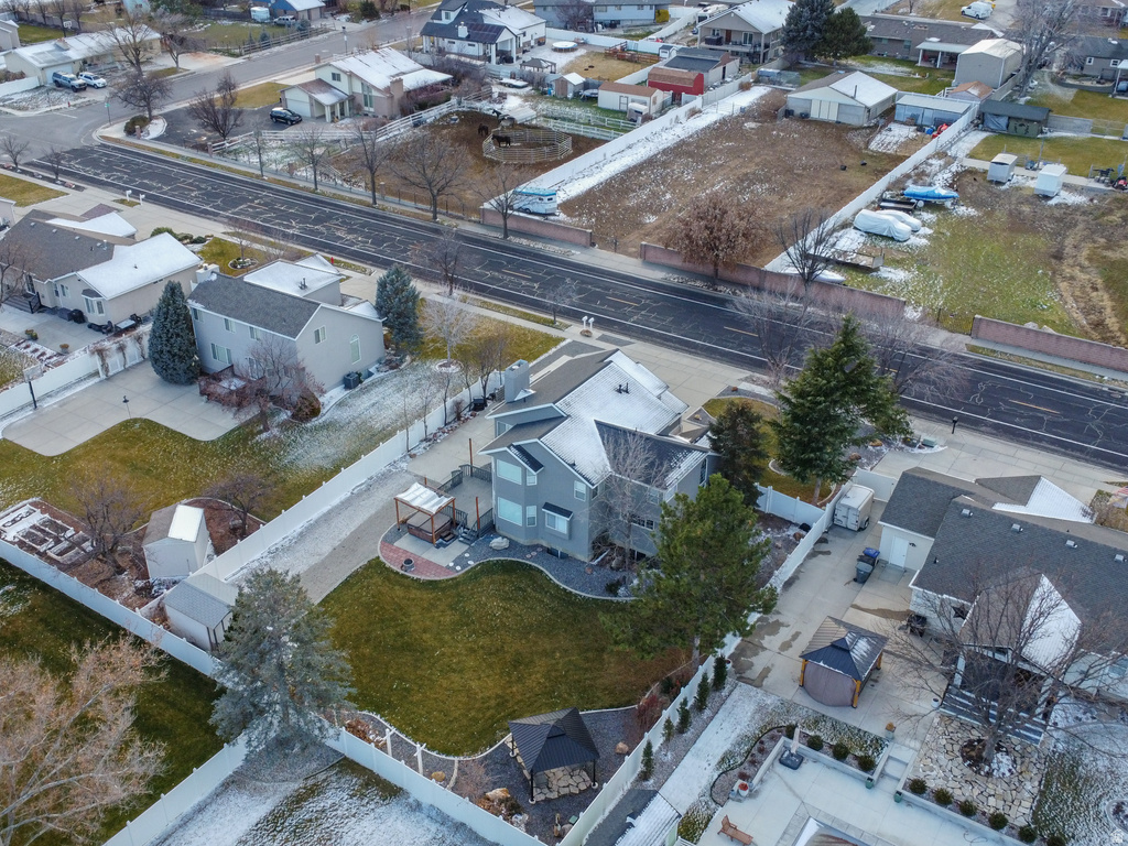 9943 S 3200 W South Jordan, UT 84095