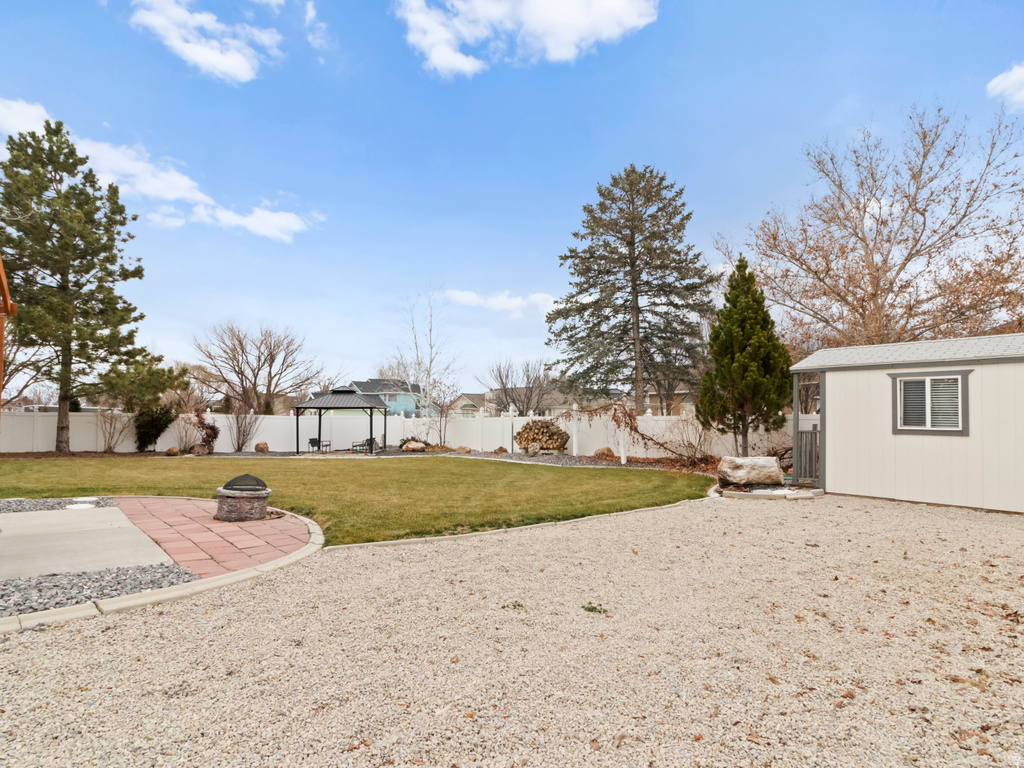 9943 S 3200 W South Jordan, UT 84095
