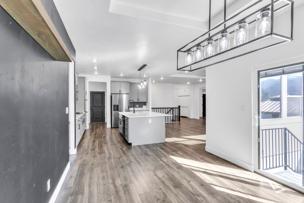 674 S MEADE ST Mapleton, UT 84664