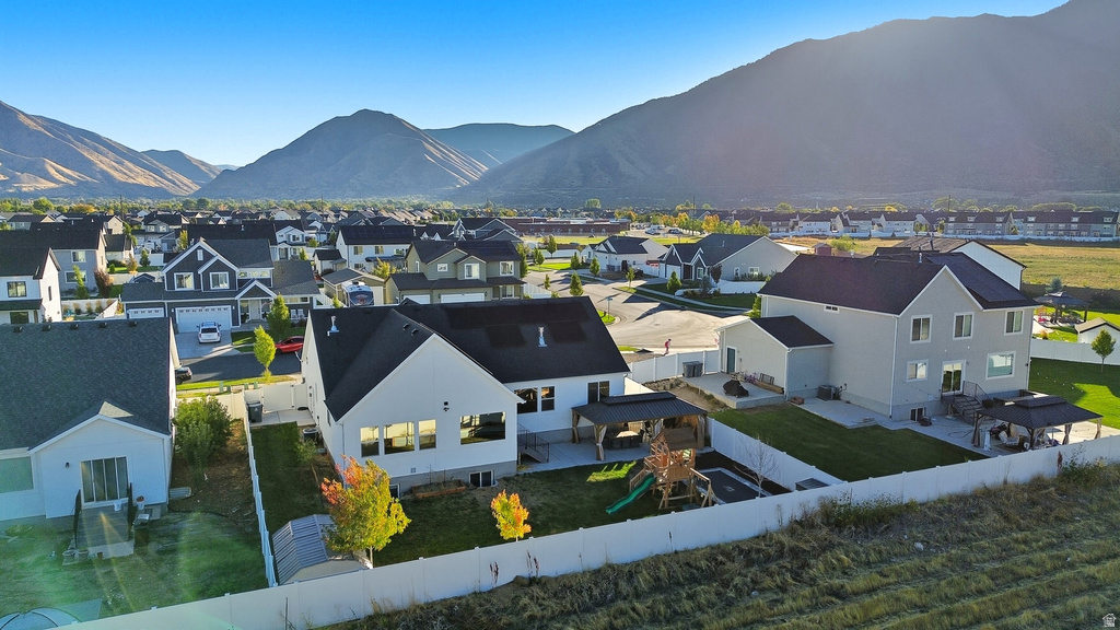 674 S MEADE ST Mapleton, UT 84664