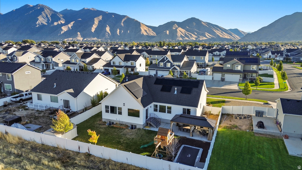 674 S MEADE ST Mapleton, UT 84664