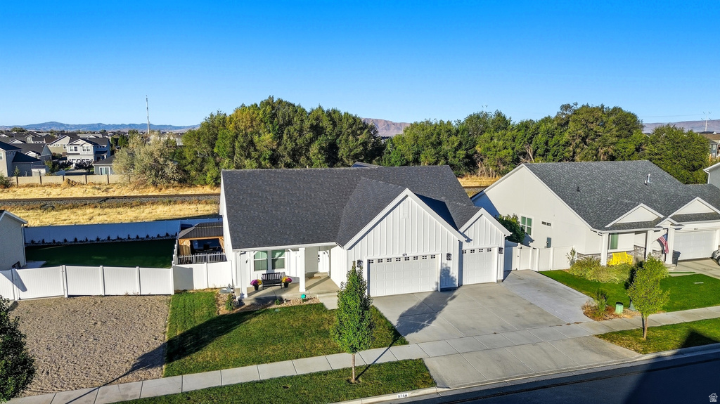 674 S MEADE ST Mapleton, UT 84664