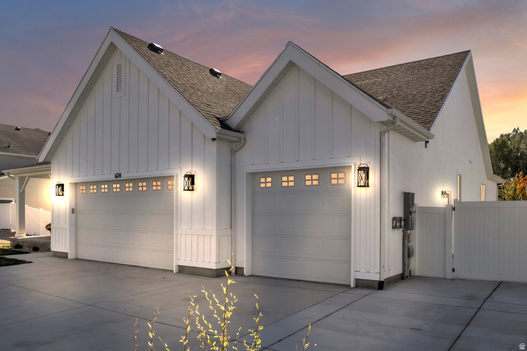 674 S MEADE ST Mapleton, UT 84664