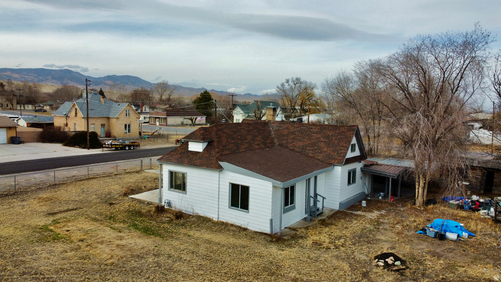 25 S 100 E Redmond, UT 84652