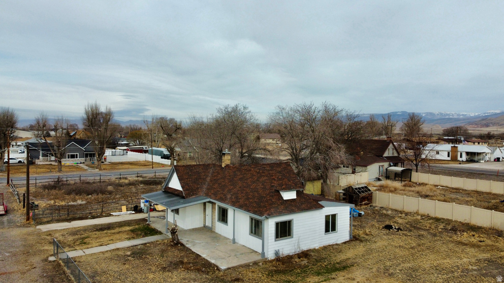 25 S 100 E Redmond, UT 84652