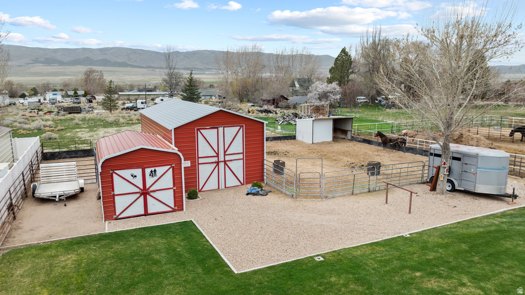 366 S 200 E Mona, UT 84645