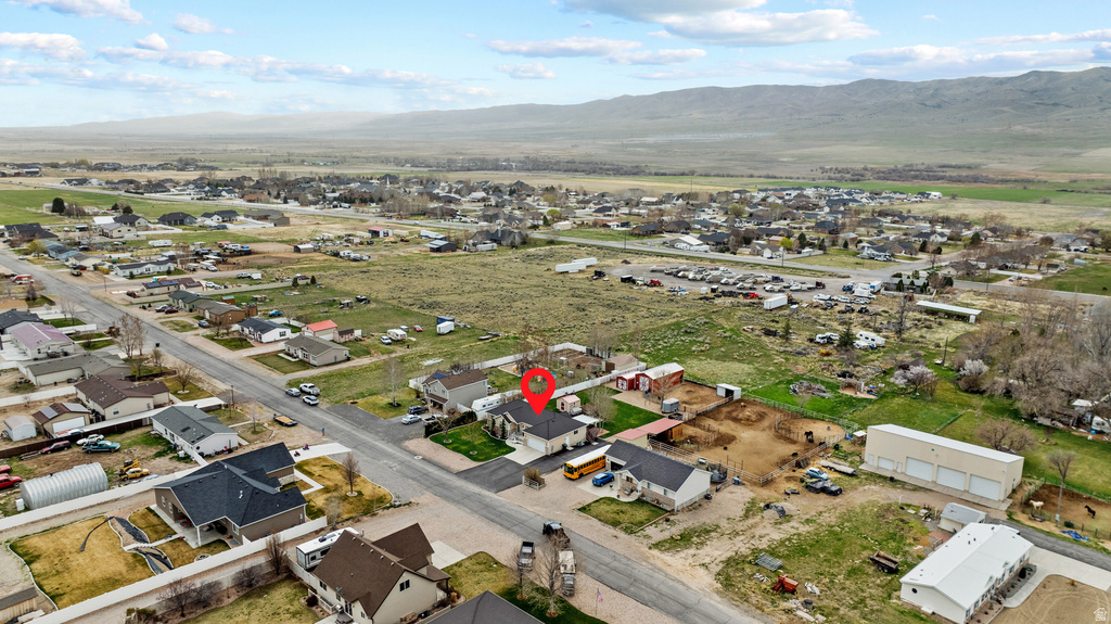 366 S 200 E Mona, UT 84645