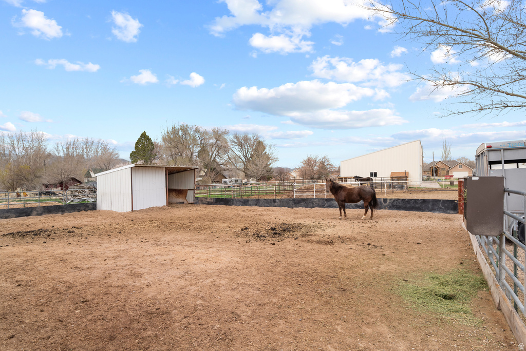 366 S 200 E Mona, UT 84645