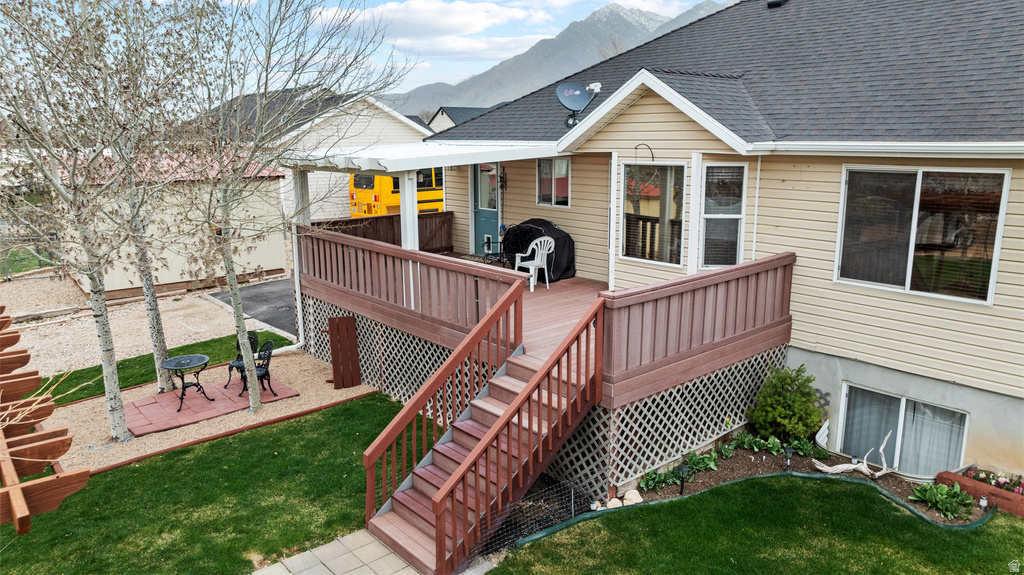 366 S 200 E Mona, UT 84645