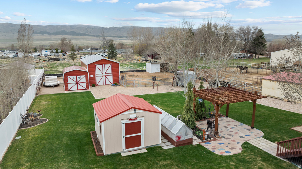 366 S 200 E Mona, UT 84645