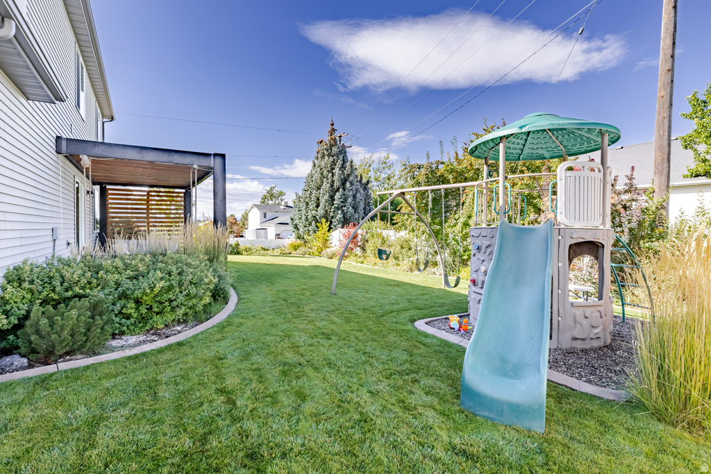 579 S 850 E River Heights, UT 84321