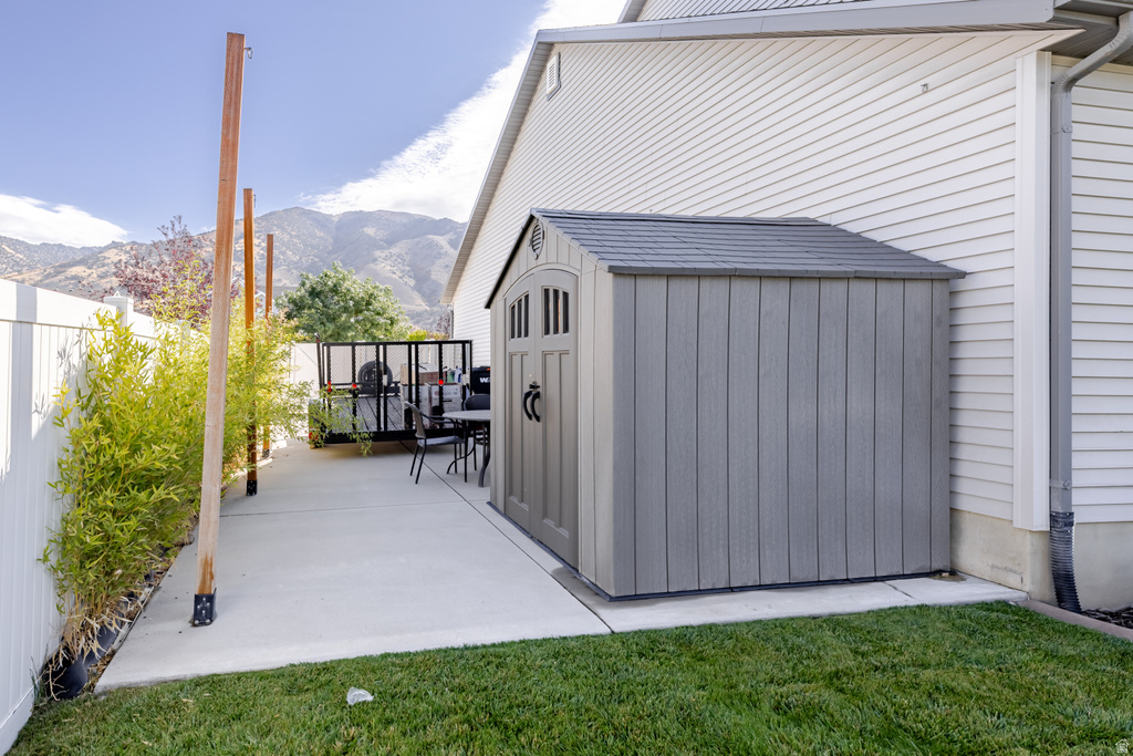 579 S 850 E River Heights, UT 84321