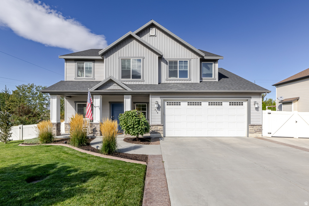 579 S 850 E River Heights, UT 84321