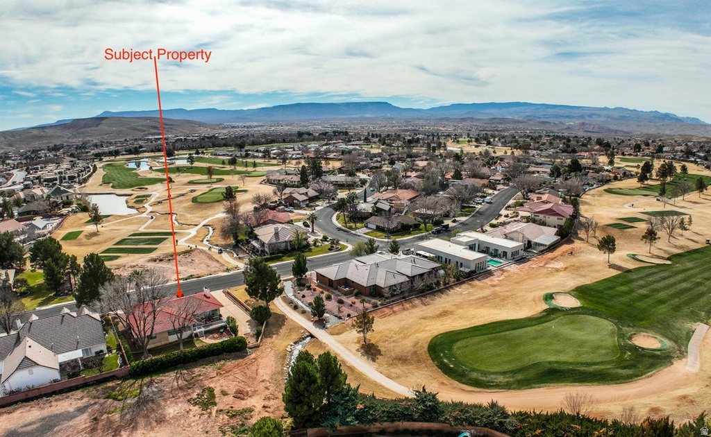 1054 W WESLEY POWELL St George, UT 84790