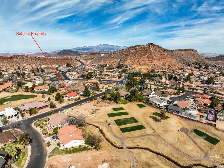 1054 W WESLEY POWELL St George, UT 84790