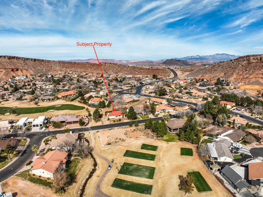 1054 W WESLEY POWELL St George, UT 84790