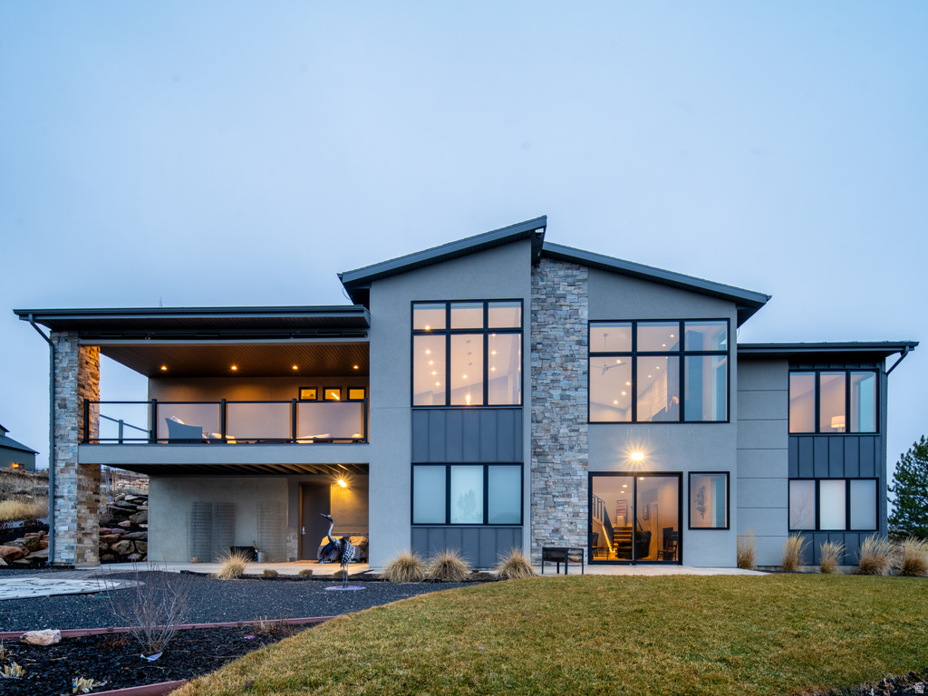 4357 N 4150 E Eden, UT 84310