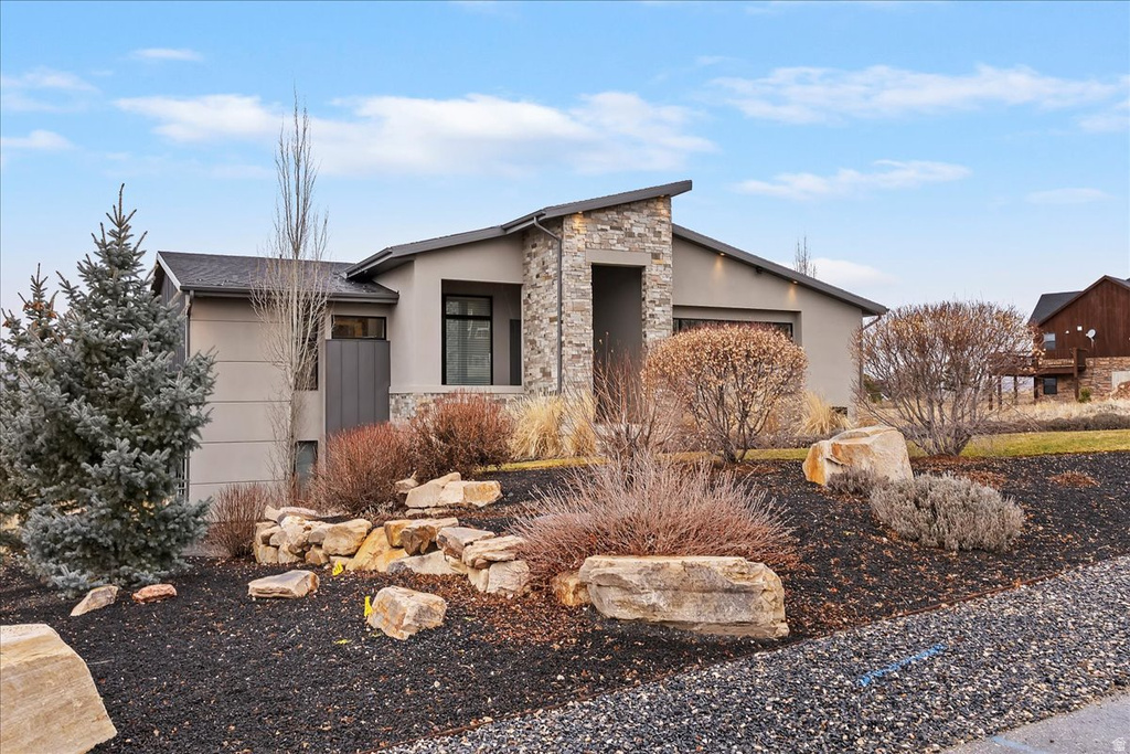 4357 N 4150 E Eden, UT 84310