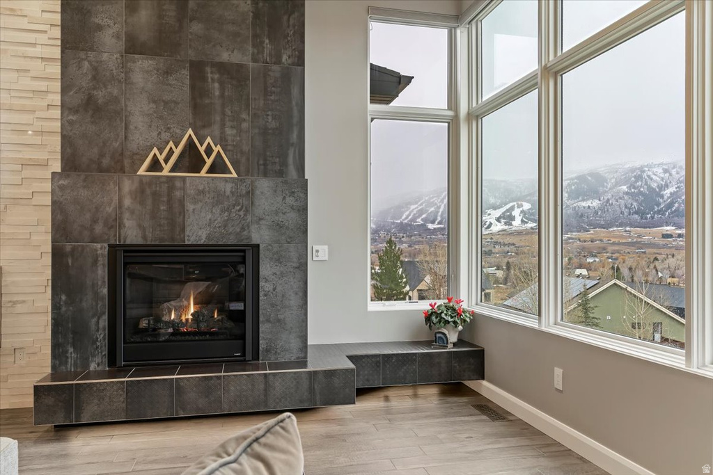 4357 N 4150 E Eden, UT 84310