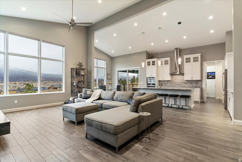 4357 N 4150 E Eden, UT 84310