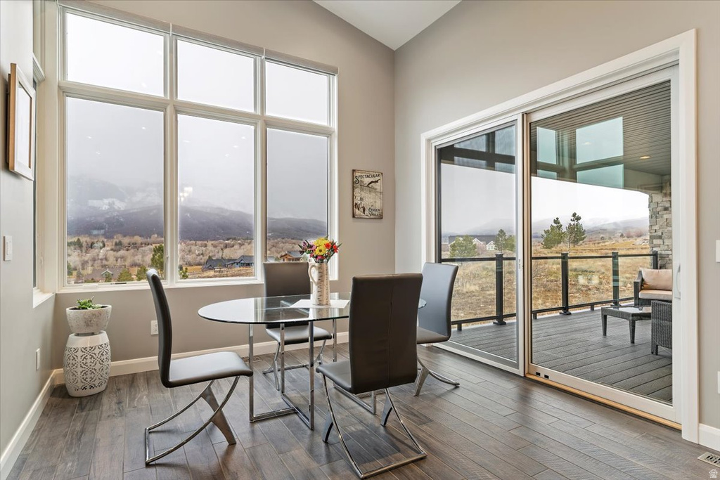 4357 N 4150 E Eden, UT 84310