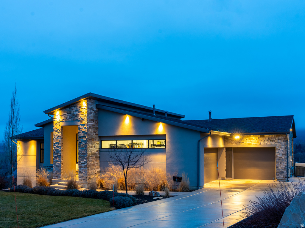 4357 N 4150 E Eden, UT 84310