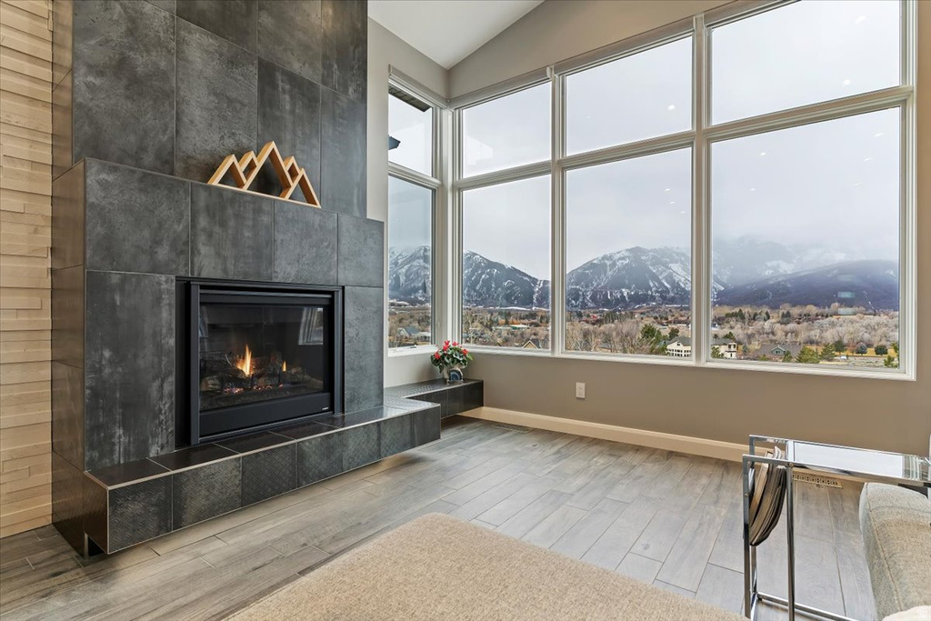 4357 N 4150 E Eden, UT 84310