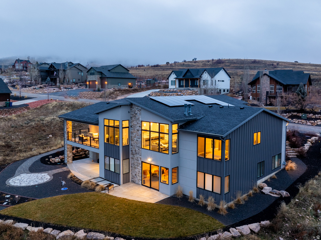 4357 N 4150 E Eden, UT 84310