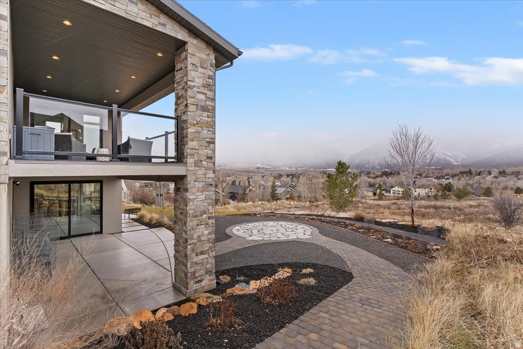 4357 N 4150 E Eden, UT 84310