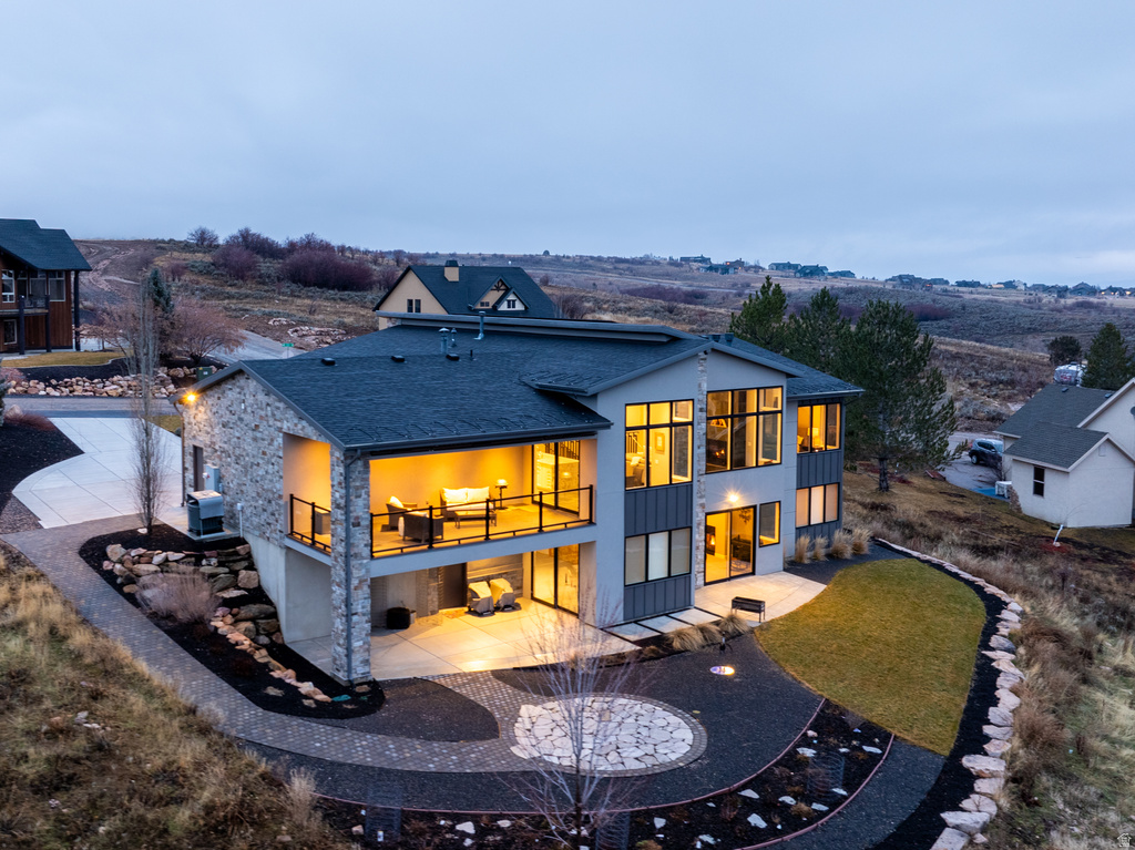 4357 N 4150 E Eden, UT 84310