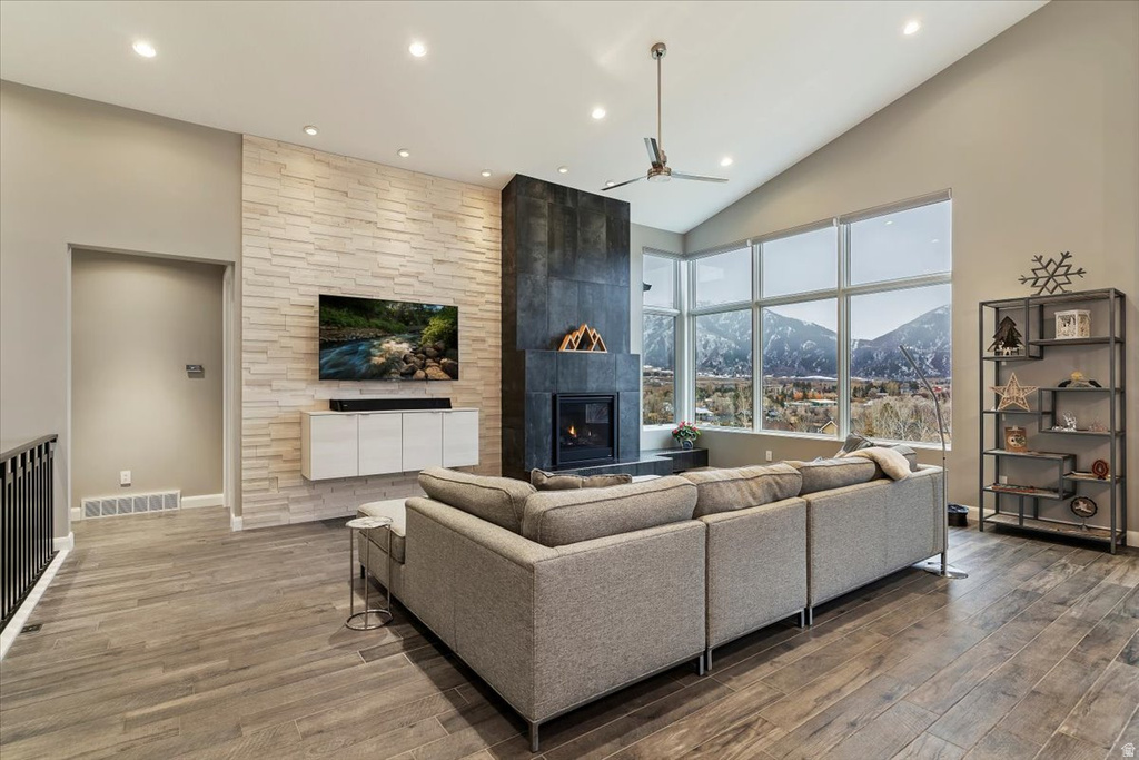 4357 N 4150 E Eden, UT 84310