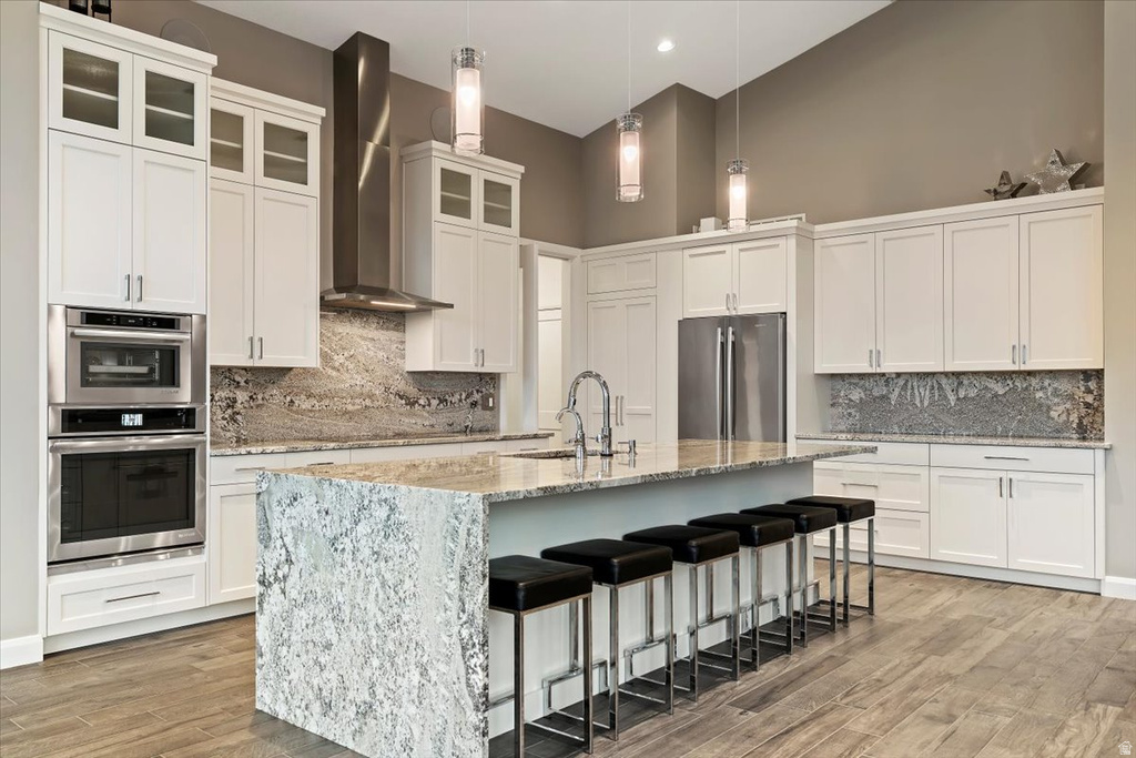 4357 N 4150 E Eden, UT 84310