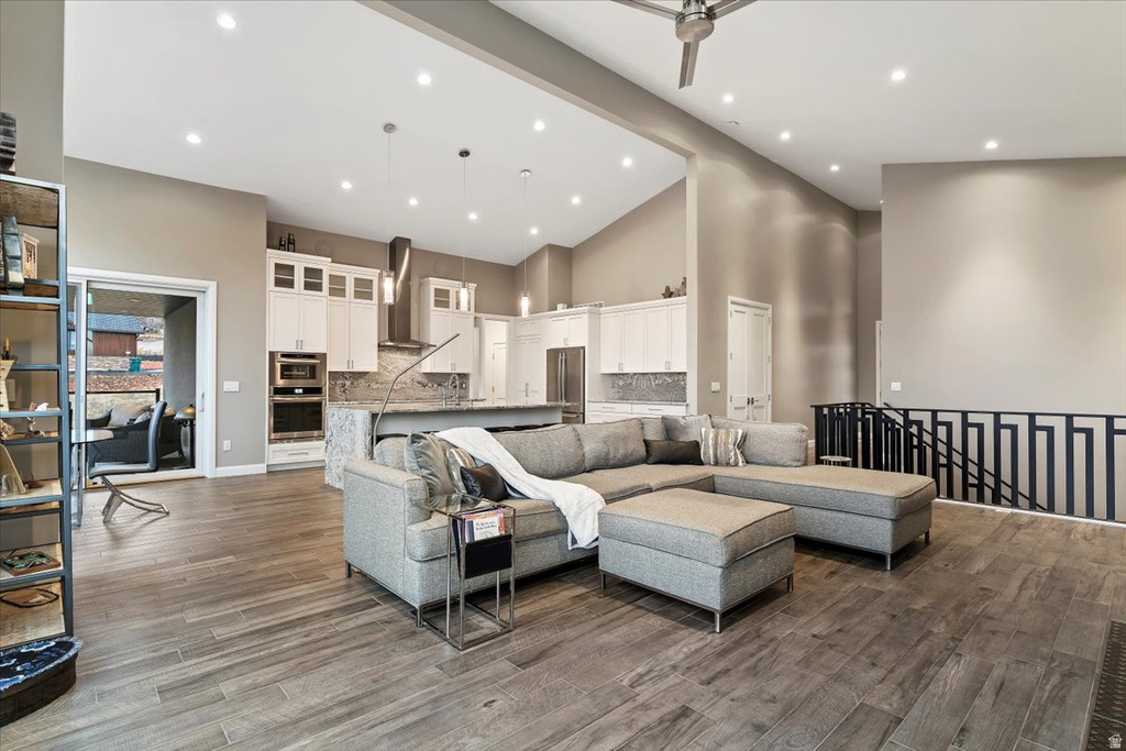 4357 N 4150 E Eden, UT 84310