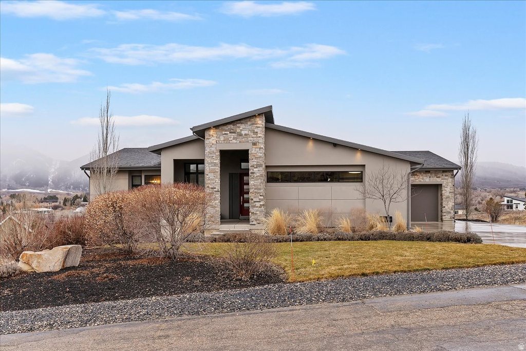 4357 N 4150 E Eden, UT 84310