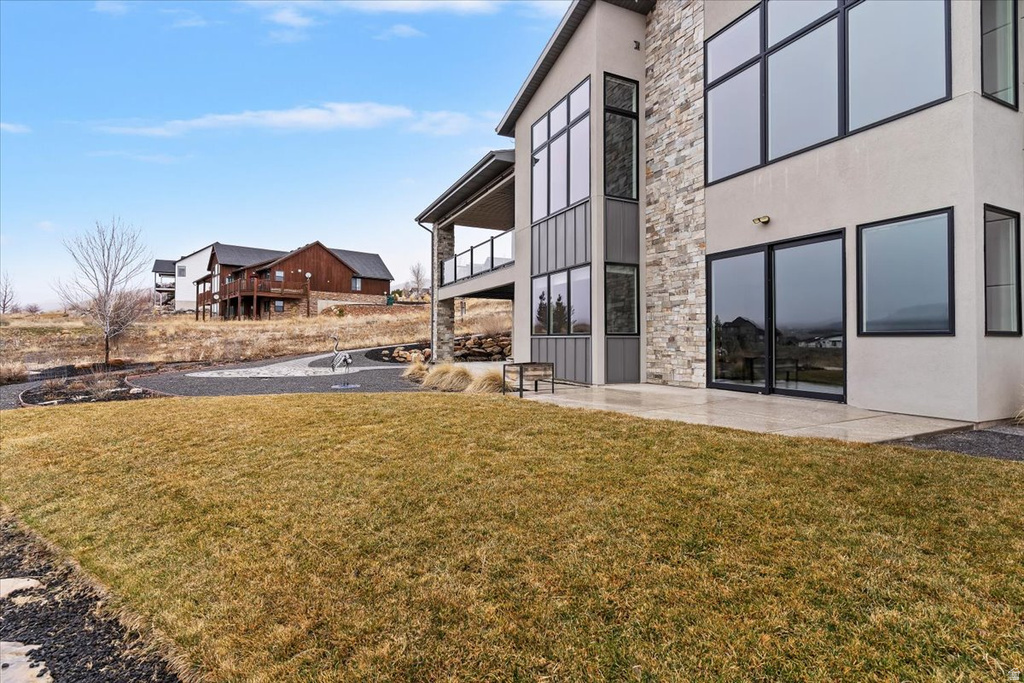 4357 N 4150 E Eden, UT 84310