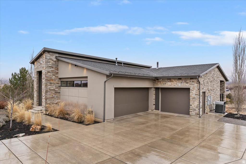 4357 N 4150 E Eden, UT 84310