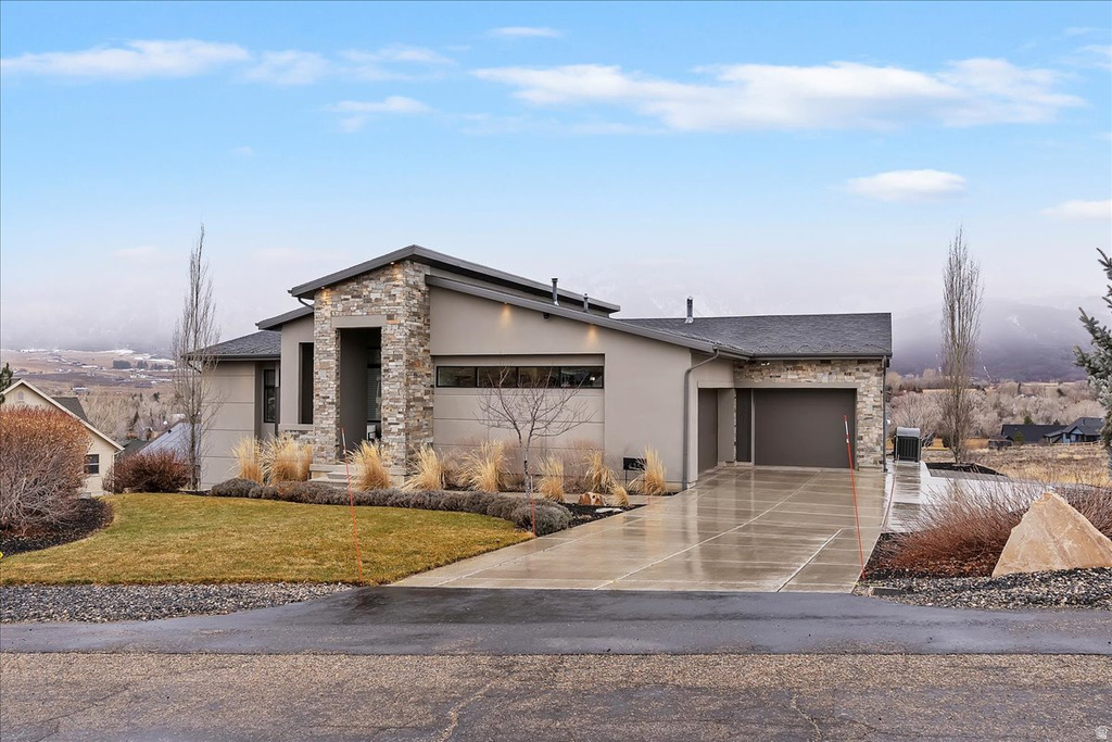 4357 N 4150 E Eden, UT 84310