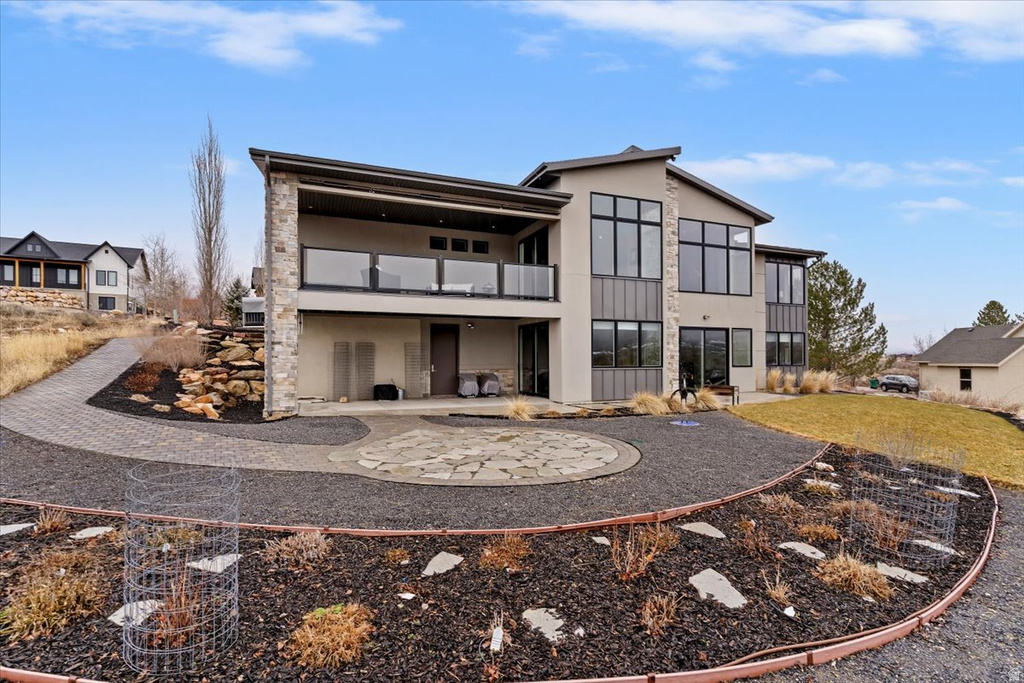 4357 N 4150 E Eden, UT 84310